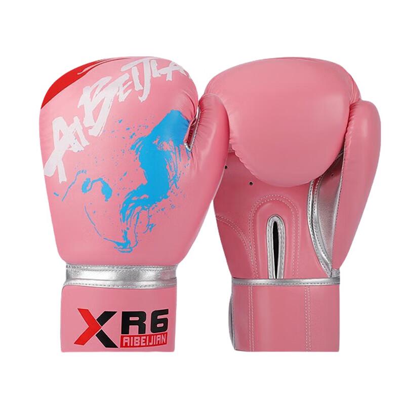 Aibeijian Professional Boxing & Taekwondo Gloves 10oz
Aibeijian Professional Boxing & Taekwondo Gloves 10oz