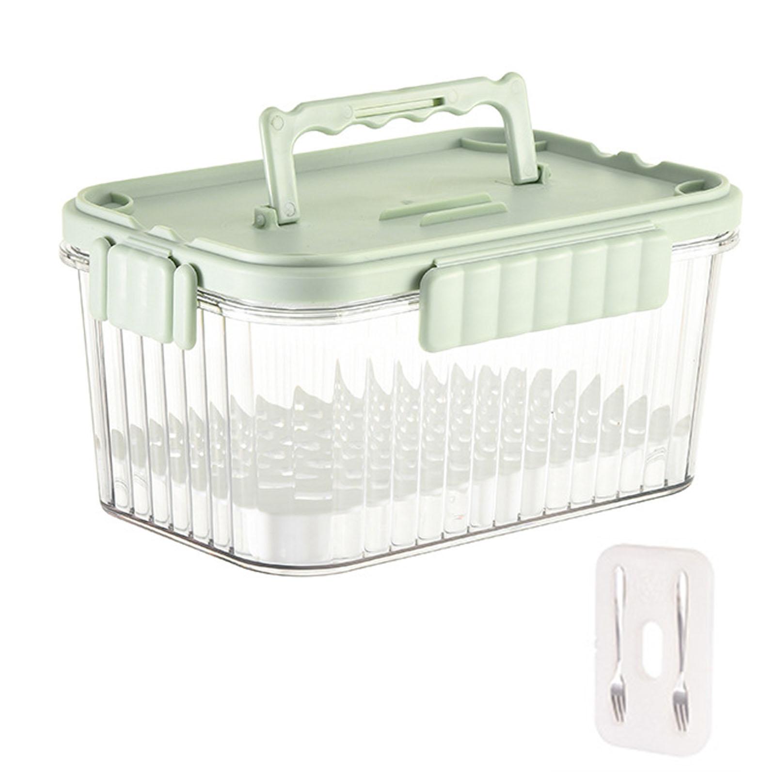 Food Storage Container Professional Leakproof Long Lasting Preservation Baby Food Containers for
Food Storage Container Professional Leakproof Long Lasting Preservation Baby Food Containers for