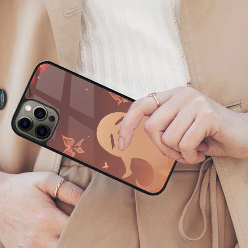 Capa Genshin Impact Icon Magnetic Phone Case For APPLE iPhone 17 Air 16 14 13 12 Pro Max 15 Plus Wireless Charge MagSafe Cover iPhone 13mini
Capa Genshin Impact Icon Magnetic Phone Case For APPLE iPhone 17 Air 16 14 13 12 Pro Max 15 Plus Wireless Charge MagSafe Cover iPhone 13mini