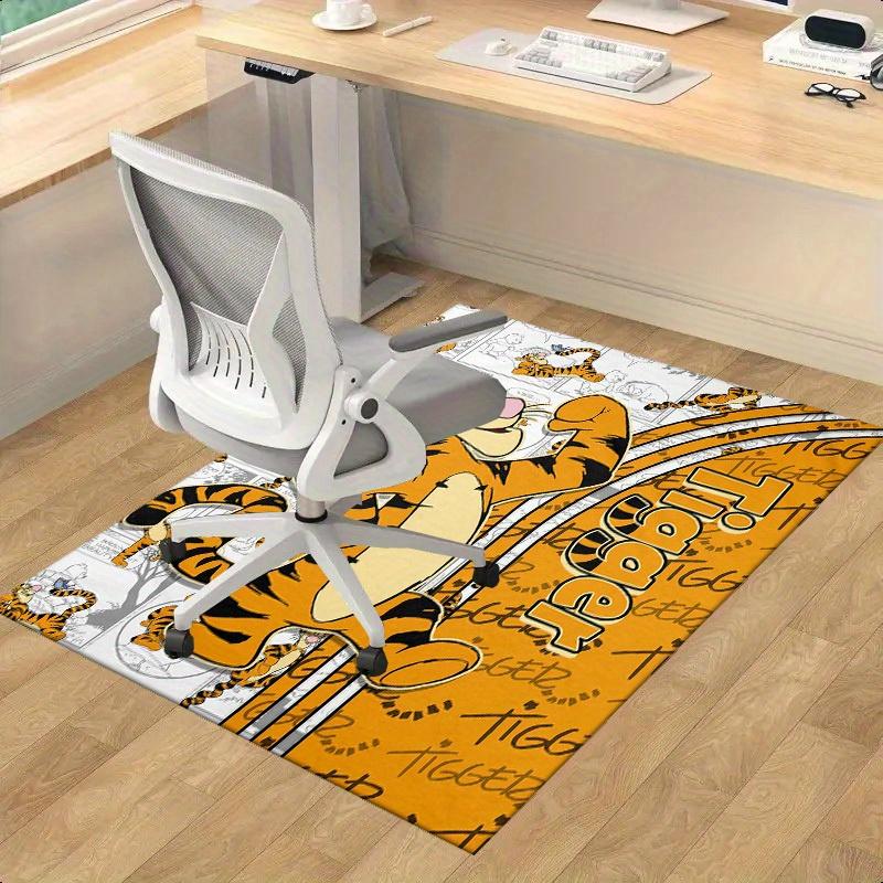 1pc,Tigger Tiger Rug - Room Decor, Bedroom Carpet, Playroom Rug, Gift for Friends, Gift, Birthday Present, Playroom RugK065 60cm by 90cm
1pc,Tigger Tiger Rug - Room Decor, Bedroom Carpet, Playroom Rug, Gift for Friends, Gift, Birthday Present, Playroom RugK065 60cm by 90cm