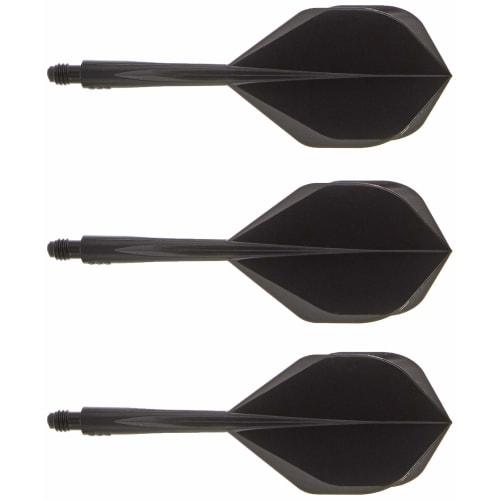 Тринидад (ТРИНИДАД) CONDOR AXE REVIVAL Std M Black Dart Flight Condor Axe Standard TiTO 4573150367836
Тринидад (ТРИНИДАД) CONDOR AXE REVIVAL Std M Black Dart Flight Condor Axe Standard TiTO 4573150367836
