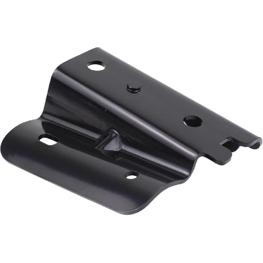 Left and Right Soft Top Bow Brackets and Screws for Jeep Wrangler JKU 4-Door 2013-2017, Wrangler JK 2018
Left and Right Soft Top Bow Brackets and Screws for Jeep Wrangler JKU 4-Door 2013-2017, Wrangler JK 2018