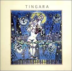 CD TINGARA - Amakawa gen OMC2002 Japan ObiJapanese Pop/Rock Used 
CD TINGARA - Amakawa gen OMC2002 Japan ObiJapanese Pop/Rock Used