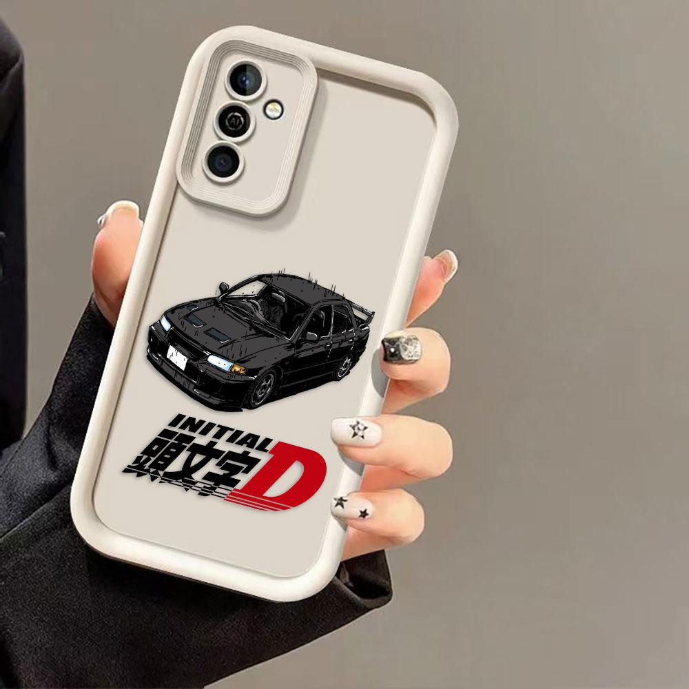I-Initial D AE86 Tail Light Phone Case For Samsung A13 A15 A16 A17 A22 A23 A26 A32 A33 A36 A51 A52 A53 A54 A55 A71 A72 A73 Case SamsungA325G
I-Initial D AE86 Tail Light Phone Case For Samsung A13 A15 A16 A17 A22 A23 A26 A32 A33 A36 A51 A52 A53 A54 A55 A71 A72 A73 Case SamsungA325G
