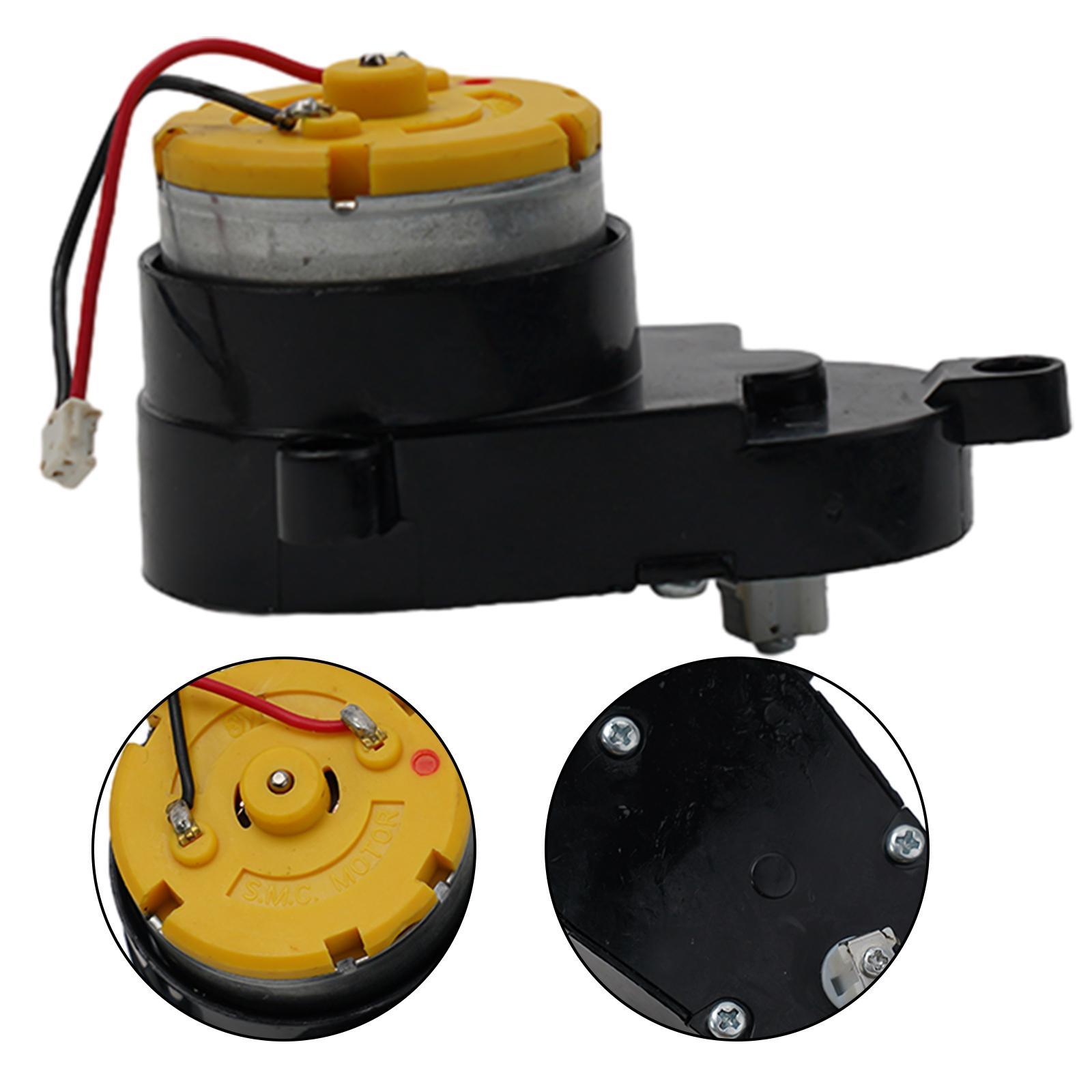 Side Brush Motor For Eufy R*oboVac 11S/12/30/G10/G30 Edge Replacement Engine Part For Hybrid R500 R450 Sweepers China Mainland
Side Brush Motor For Eufy R*oboVac 11S/12/30/G10/G30 Edge Replacement Engine Part For Hybrid R500 R450 Sweepers China Mainland