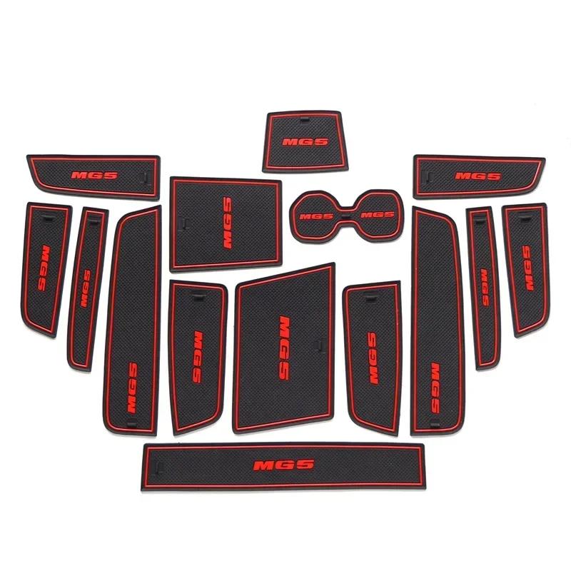 Коврик в паз двери для MG5 2021 Стайлинг автомобиля Противоскользящий коврик Подстаканник Накладка в паз двери Подушка Резиновые аксессуары
Коврик в паз двери для MG5 2021 Стайлинг автомобиля Противоскользящий коврик Подстаканник Накладка в паз двери Подушка Резиновые аксессуары