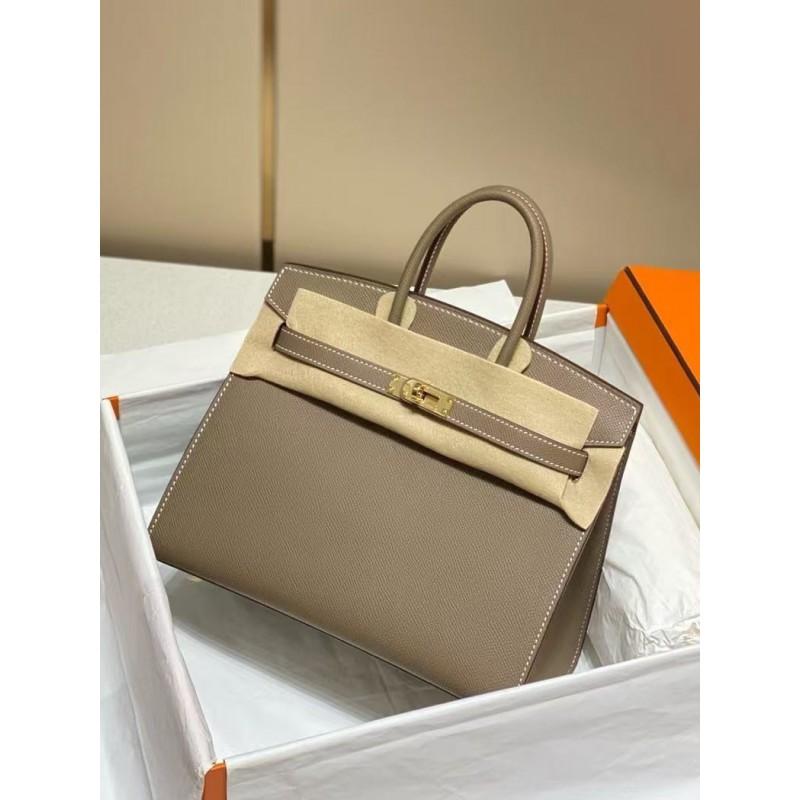 Head Layer Cowhide EP Palm Print Outer Seam 25/30cm Simple Single Shoulder Leather Handbag Women Therow Bag 25x20x13
Head Layer Cowhide EP Palm Print Outer Seam 25/30cm Simple Single Shoulder Leather Handbag Women Therow Bag 25x20x13
