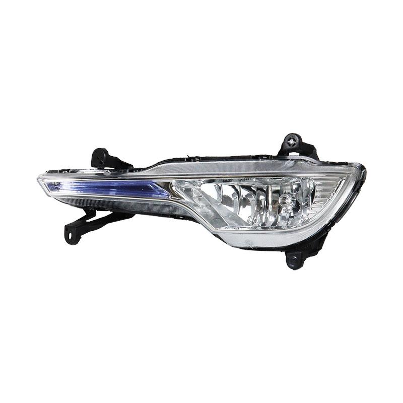 Car Accessories For Kia Cadenza K7 2011 2012 Auto Front Bumper Fog Light Daytime Running Light Signal Lamp Foglamp Assembly New
Car Accessories For Kia Cadenza K7 2011 2012 Auto Front Bumper Fog Light Daytime Running Light Signal Lamp Foglamp Assembly New