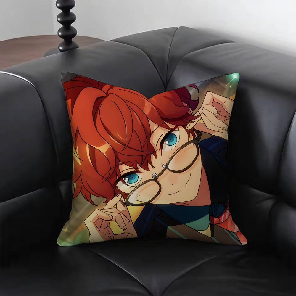 Music Game Amagi Hiiro Pillow Case Sofa Cushion Cover Room Home Decoration 40x40cm16x16in
Music Game Amagi Hiiro Pillow Case Sofa Cushion Cover Room Home Decoration 40x40cm16x16in