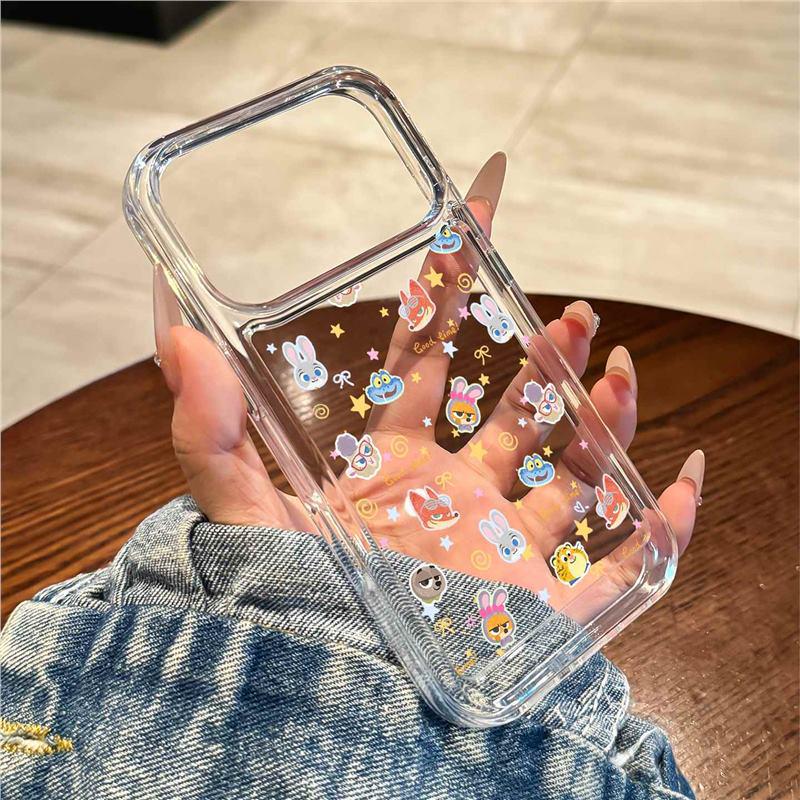 Zootopia High-End Case for iPhone 17 Pro Max iPhone 11 Pro
Zootopia High-End Case for iPhone 17 Pro Max iPhone 11 Pro