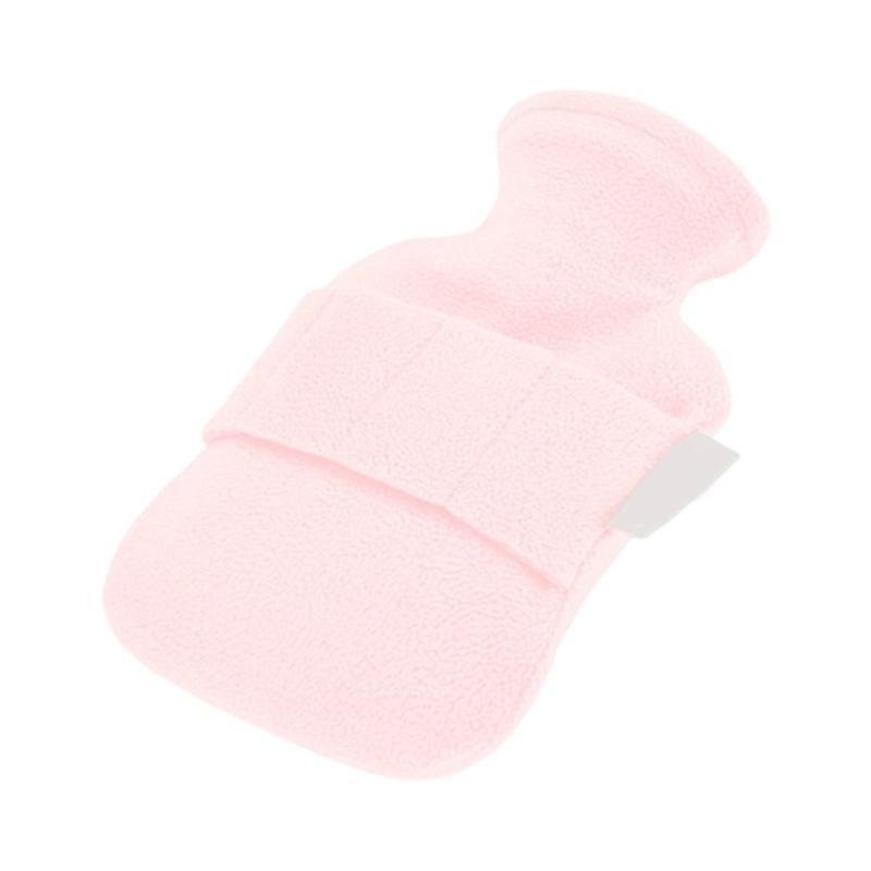 Small Hot Water Bag Furry Cover Antileak Warm Water Bottle Hand Warming Tool for Cold Weather Outdoor Sport Essential розовый
Small Hot Water Bag Furry Cover Antileak Warm Water Bottle Hand Warming Tool for Cold Weather Outdoor Sport Essential розовый