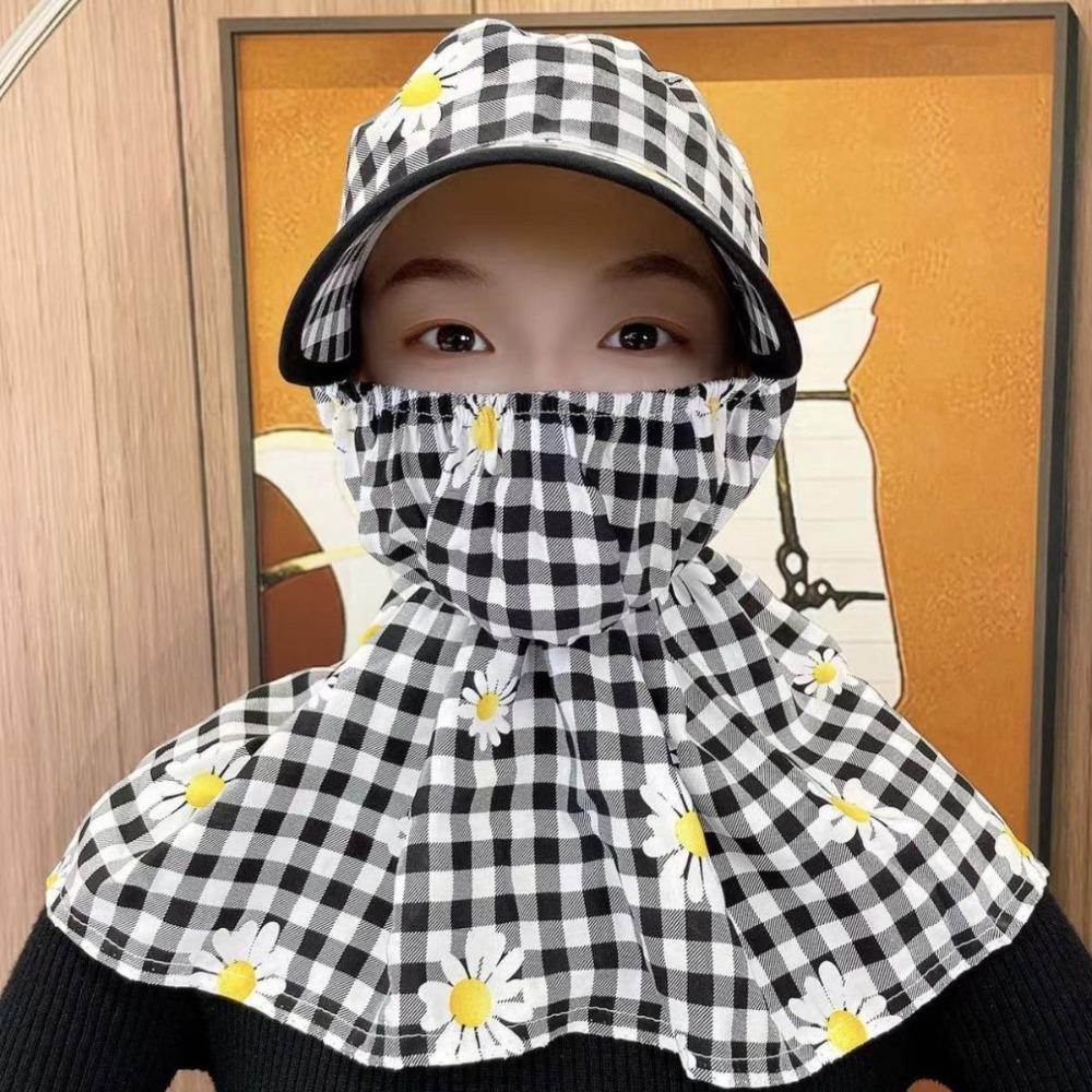Wide Brim Sun Hat Breathable Sunscreen Hat Casual Sun Visor Cap Outdoor 06
Wide Brim Sun Hat Breathable Sunscreen Hat Casual Sun Visor Cap Outdoor 06