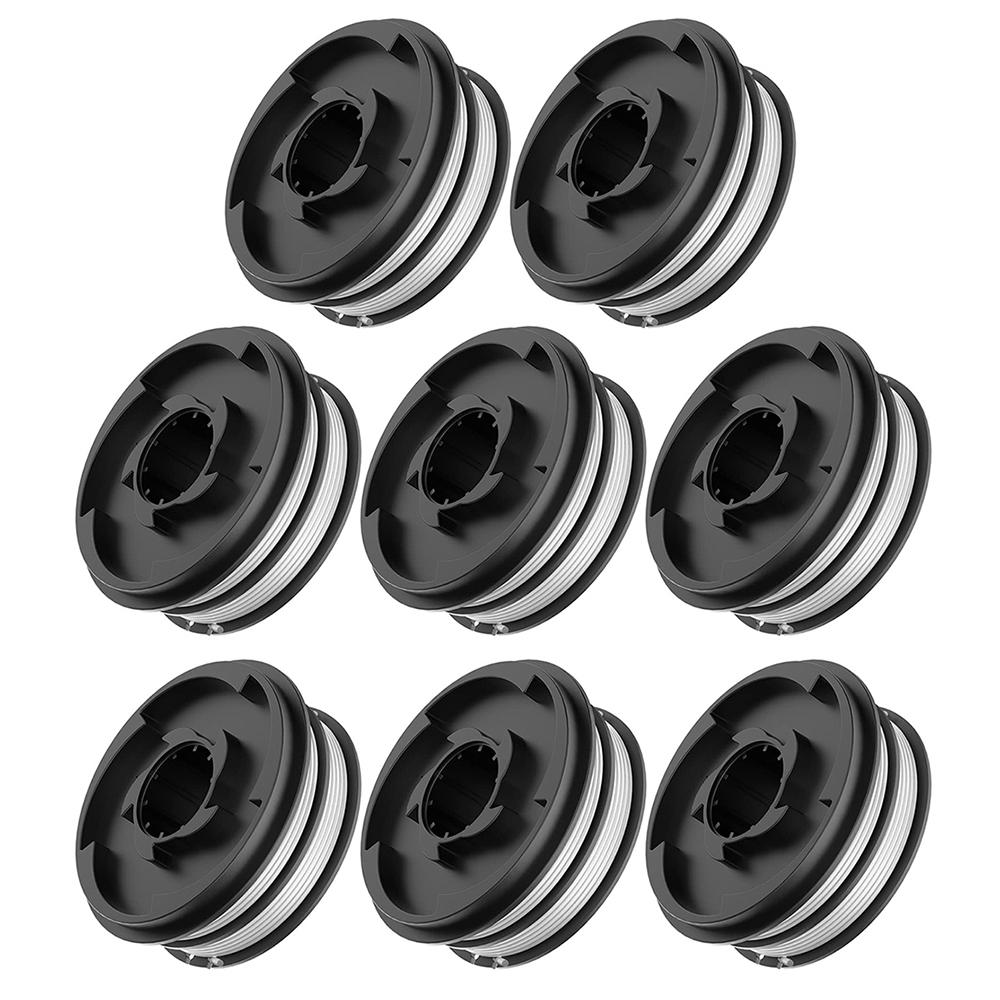 8Pcs TLE-02 For Gardenline GLR 450/451 Lawn Mower 3405685 Spare Wire Reel Replacement Spool A
8Pcs TLE-02 For Gardenline GLR 450/451 Lawn Mower 3405685 Spare Wire Reel Replacement Spool A