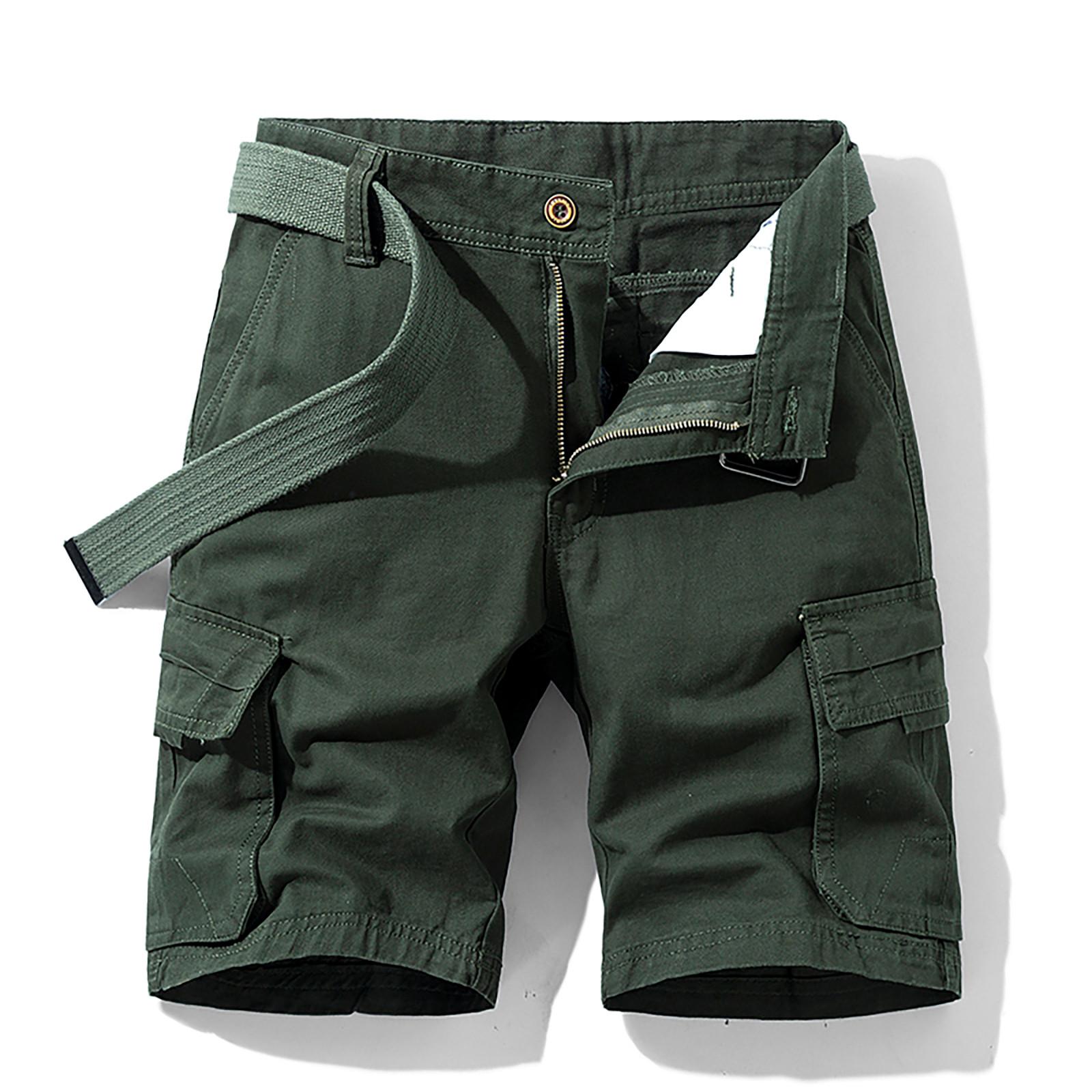 Men s Fashion Color Work Trouser Pocket Pants Cotton Cargo Overalls Shorts 36
Men s Fashion Color Work Trouser Pocket Pants Cotton Cargo Overalls Shorts 36