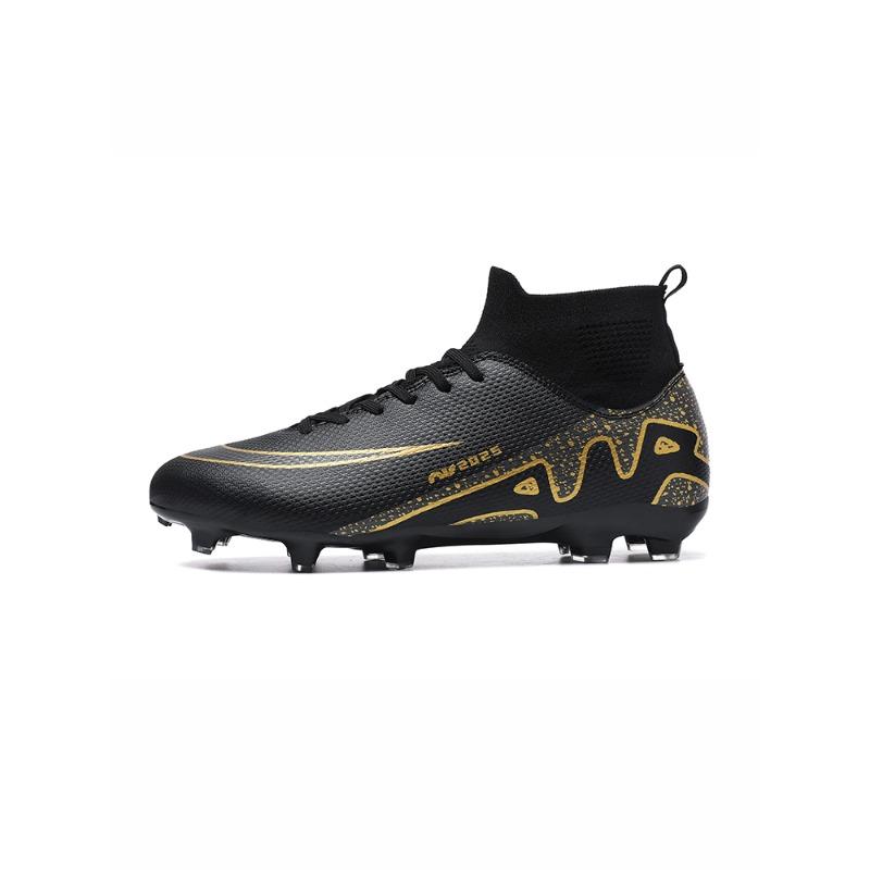 Professional Youth Soccer Cleats Comfortable Football Shoes for Teenagers Training and Outdoor Sports Matches 32
Professional Youth Soccer Cleats Comfortable Football Shoes for Teenagers Training and Outdoor Sports Matches 32