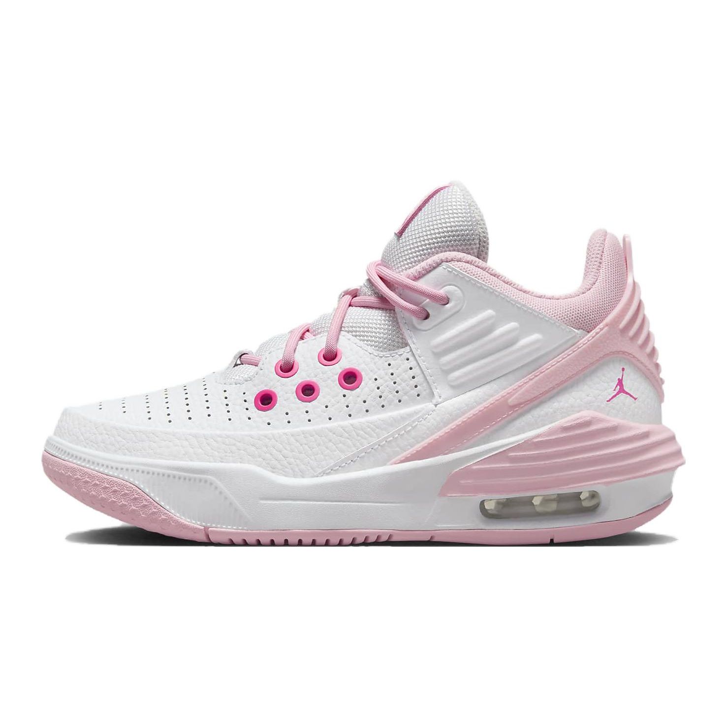 Air Jordan Max Aura 5 GS White Soft Pink FD8789-116 38.5
Air Jordan Max Aura 5 GS White Soft Pink FD8789-116 38.5