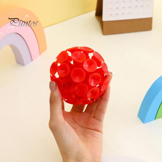 9 см 3D присоска мяч для снятия стресса тревожность TPR липкий мяч игра метание многоразовый легкий мини портативный для детей и взрослых сфера игрушка красный
9 см 3D присоска мяч для снятия стресса тревожность TPR липкий мяч игра метание многоразовый легкий мини портативный для детей и взрослых сфера игрушка красный