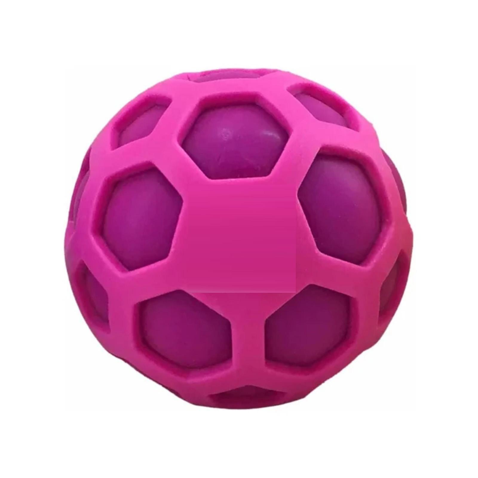 Stress Relief Squeeze Ball Toy for Adults and Kids Durable Soft Material Sensory Fidget Handheld Toy for Anxiety and Focus
Stress Relief Squeeze Ball Toy for Adults and Kids Durable Soft Material Sensory Fidget Handheld Toy for Anxiety and Focus