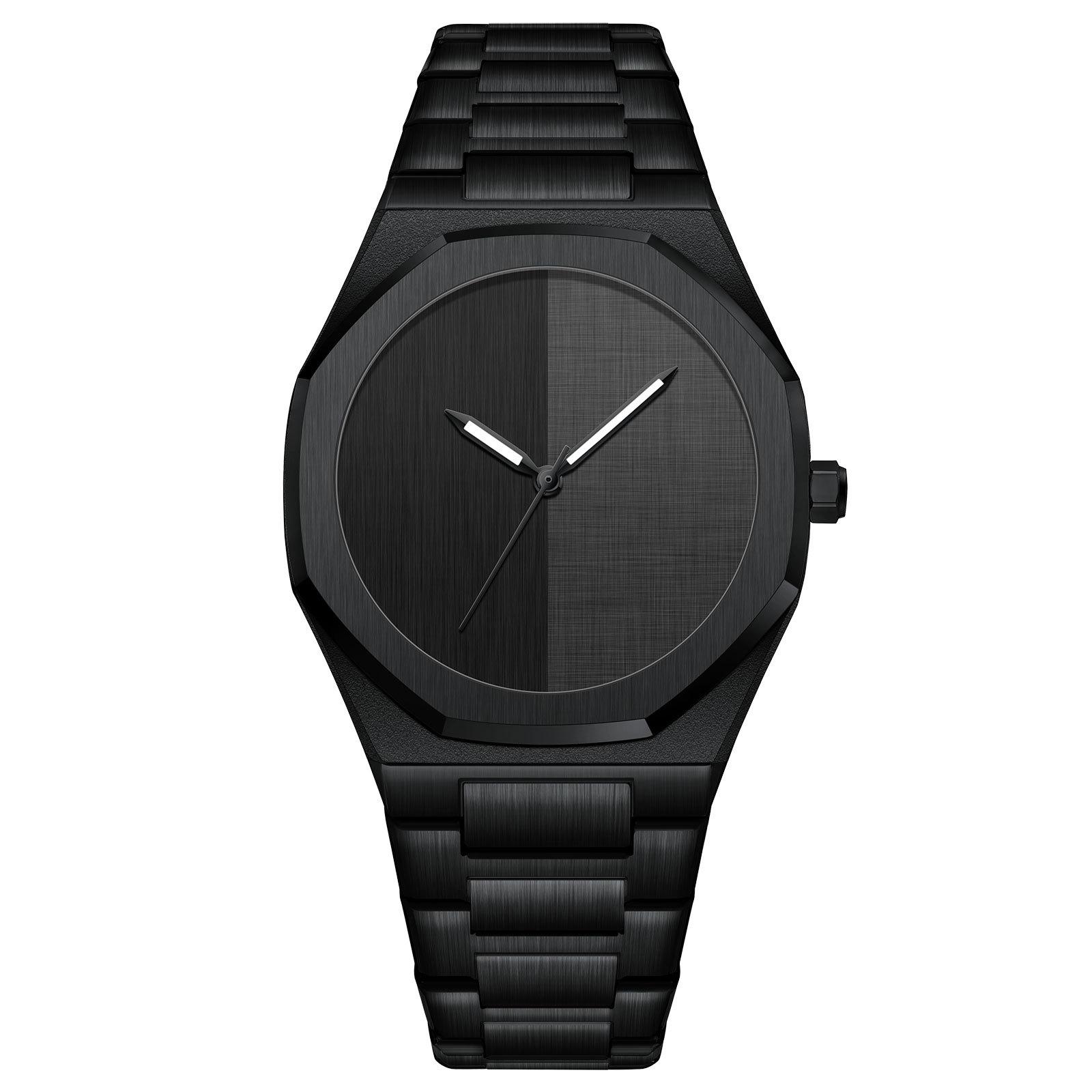 Strictly Selected Fashion Big Gold Watch Octagonal Watch Oak Men S Royal Watch Steel Belt Quartz Watch
Strictly Selected Fashion Big Gold Watch Octagonal Watch Oak Men S Royal Watch Steel Belt Quartz Watch