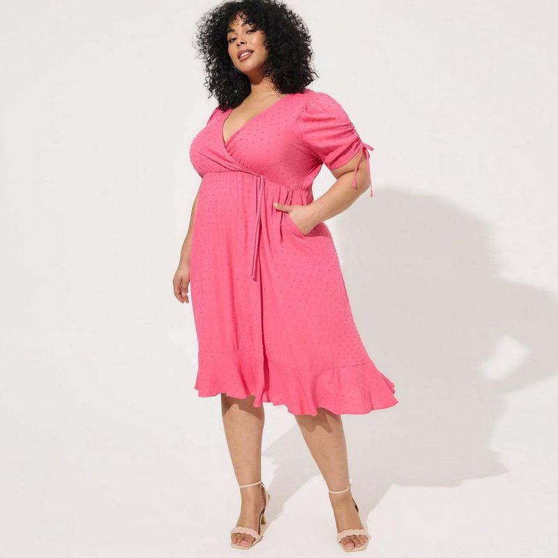 100.00кг Полная девушка Ретро Экспортное платье с контролем талии Defective 3
100.00кг Полная девушка Ретро Экспортное платье с контролем талии Defective 3