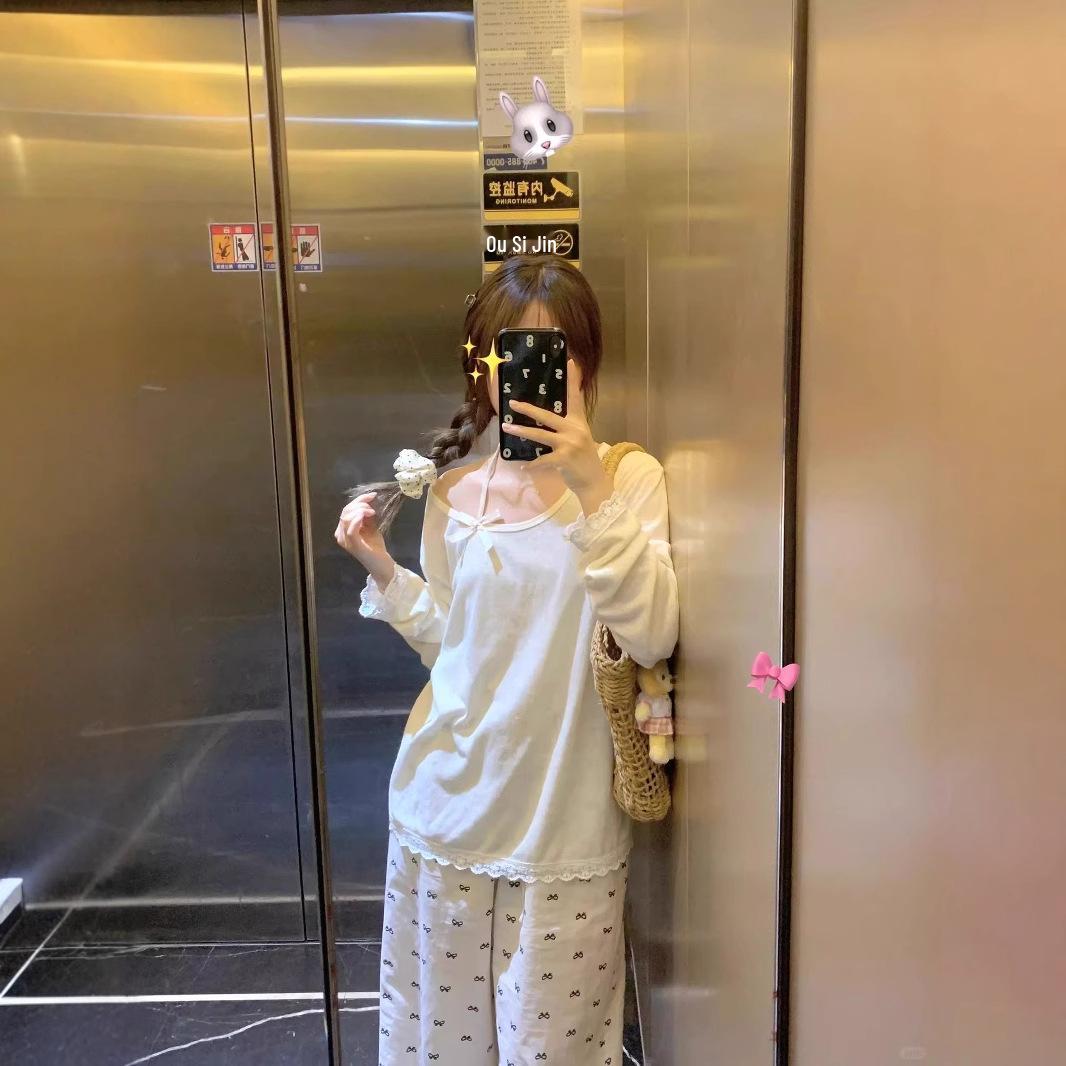 Women s Summer Chic Bowknot Lace Long Sleeve Sun Protection Cardigan Top L
Women s Summer Chic Bowknot Lace Long Sleeve Sun Protection Cardigan Top L