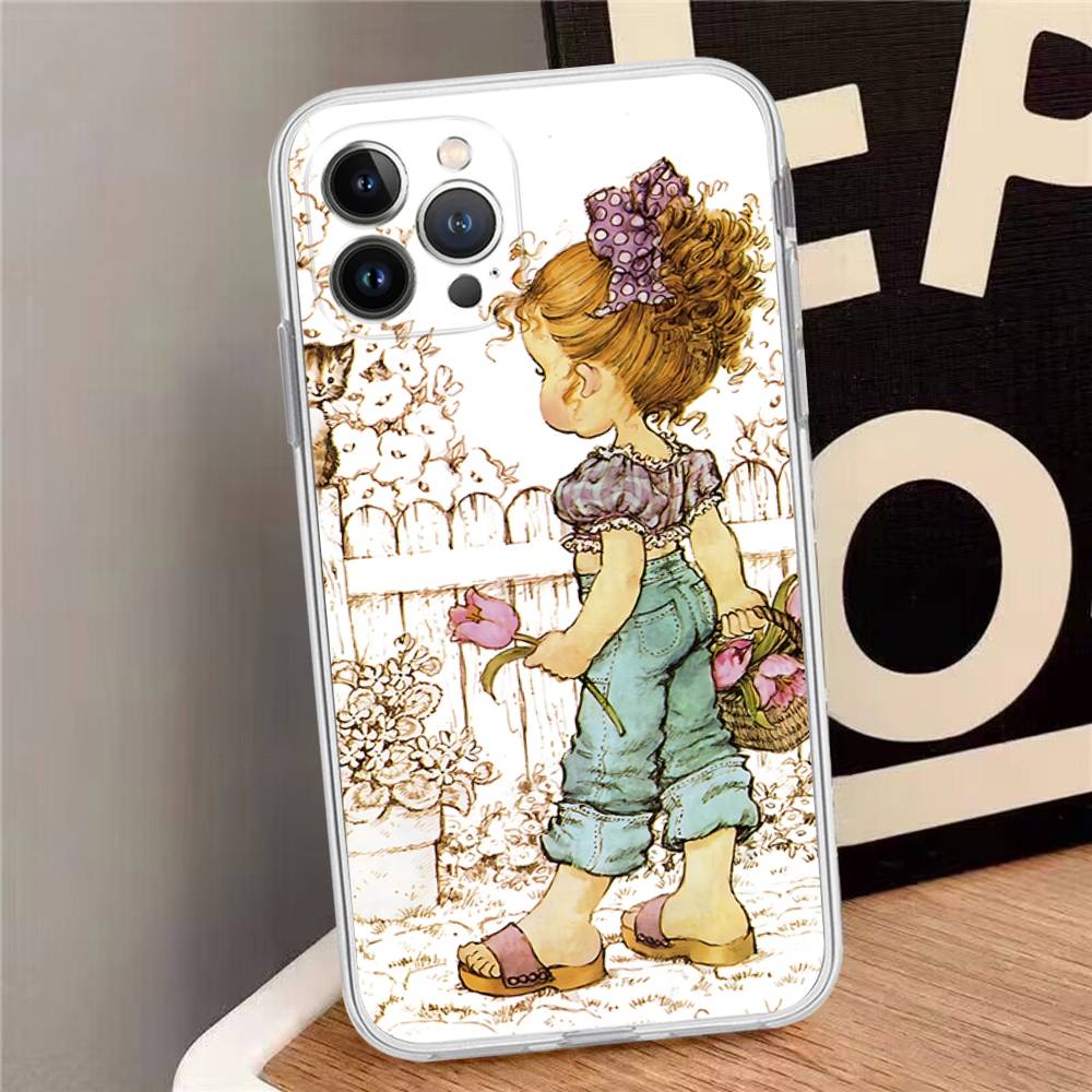S-Sarah K-Kay Girls Cute Phone Case For IPhone 16 15 14 11 12 13 Mini Pro XS Max Cover 6 7 8 Plus X Funda Shell iPhone 16
S-Sarah K-Kay Girls Cute Phone Case For IPhone 16 15 14 11 12 13 Mini Pro XS Max Cover 6 7 8 Plus X Funda Shell iPhone 16
