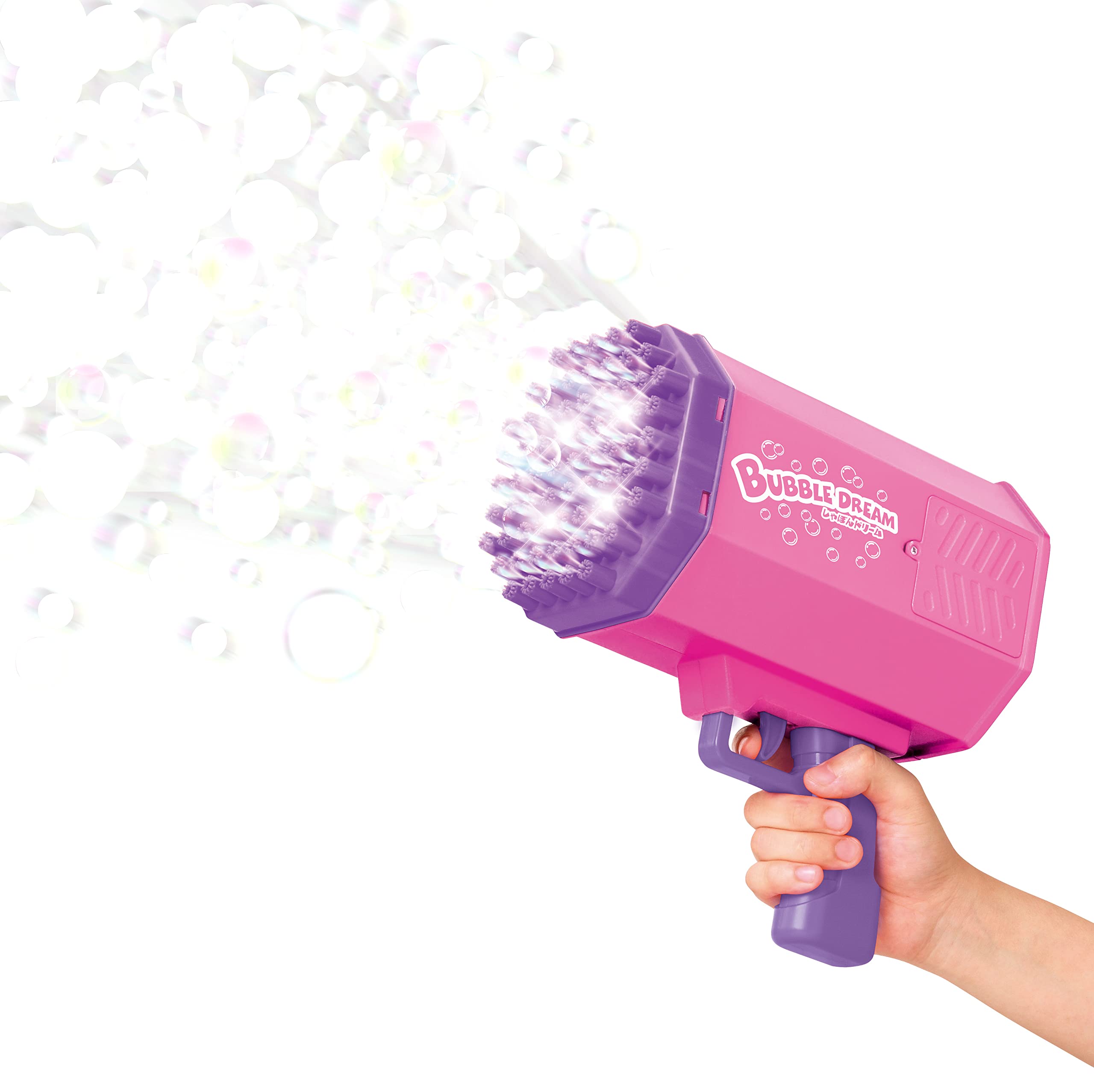 Happinet Мыло Мечта Розовый для возраста 6 и (для вверх) розовый
Happinet Мыло Мечта Розовый для возраста 6 и (для вверх) розовый