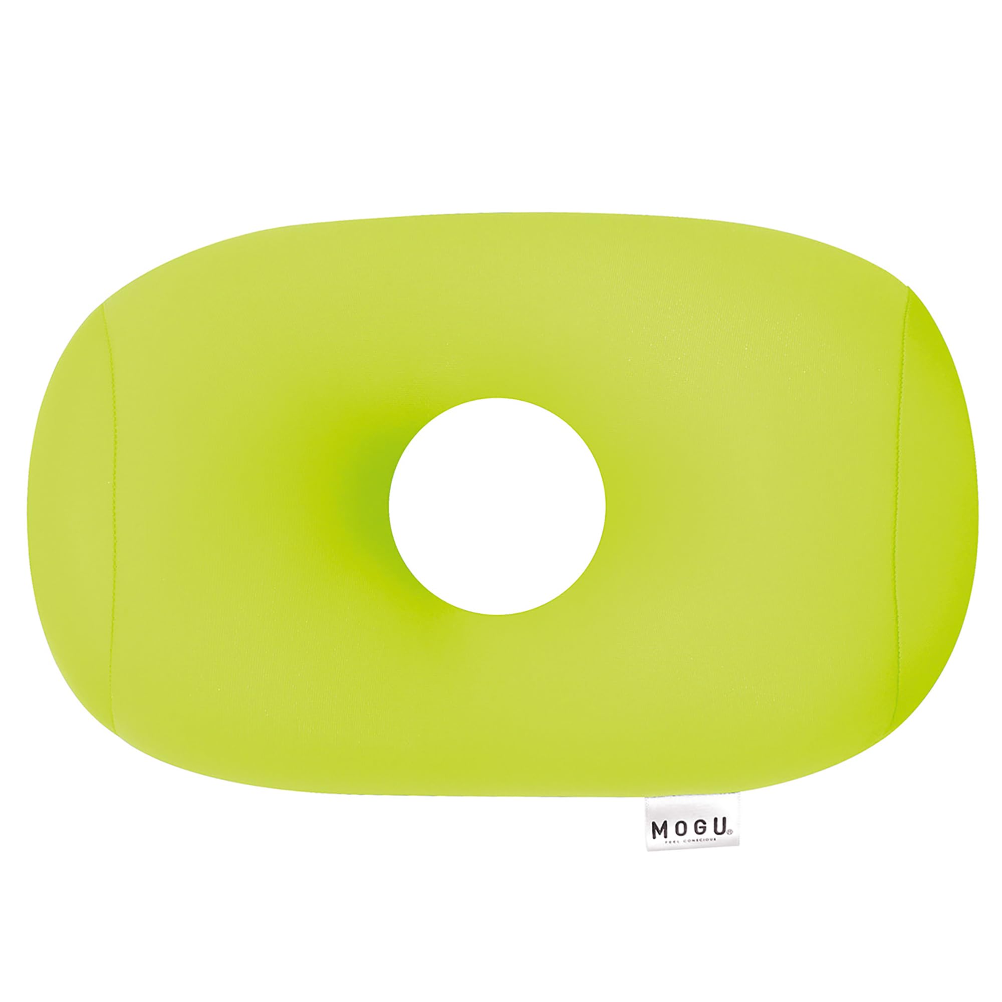 MOGU Bead Cushion Mobile Pillow Light Green Yellow Green Portable Hall Pillow Length (Total Approx. 30cm)
MOGU Bead Cushion Mobile Pillow Light Green Yellow Green Portable Hall Pillow Length (Total Approx. 30cm)
