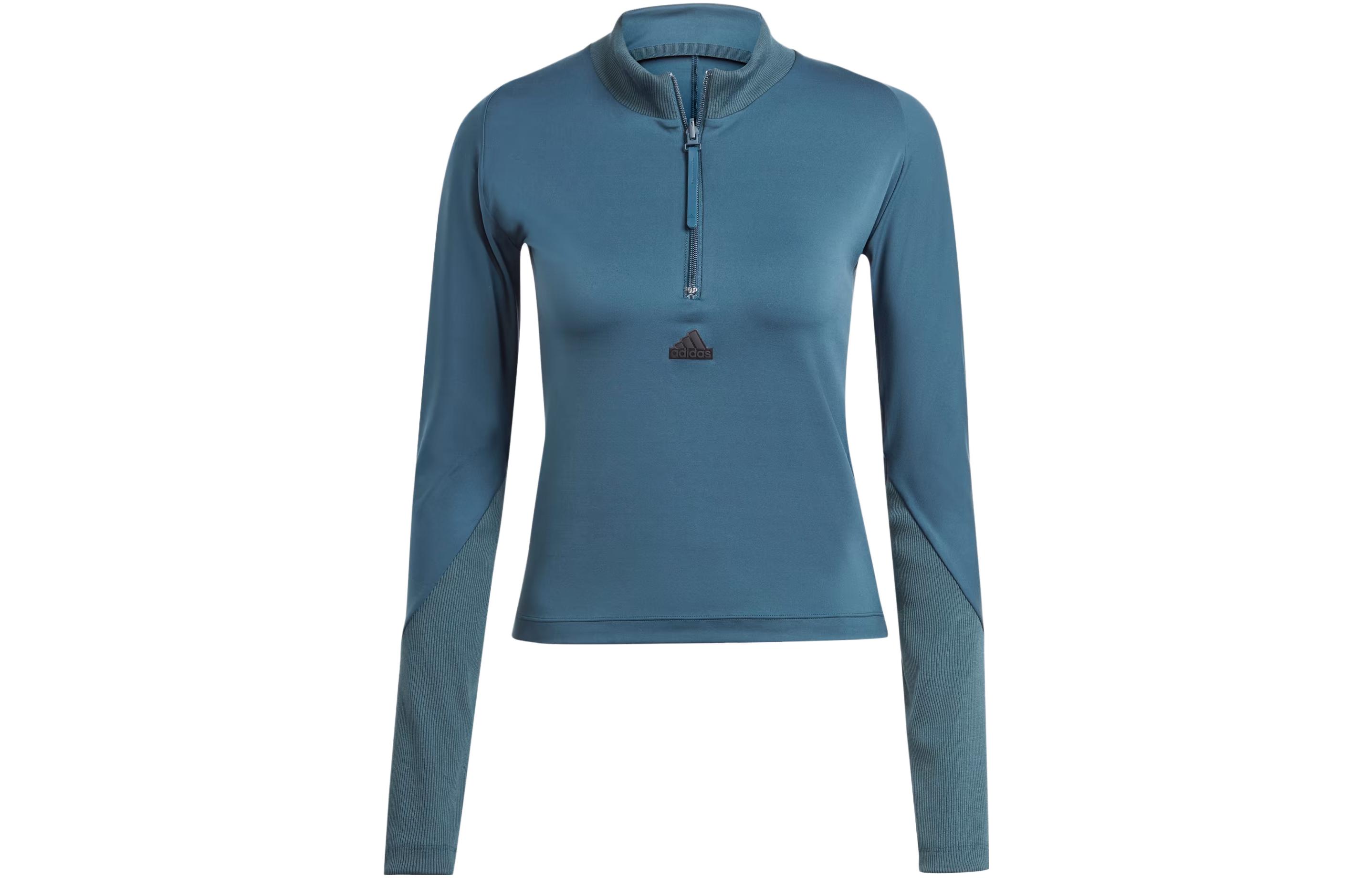 Adidas T Shirt Women s Night Blue IM4918 M
Adidas T Shirt Women s Night Blue IM4918 M
