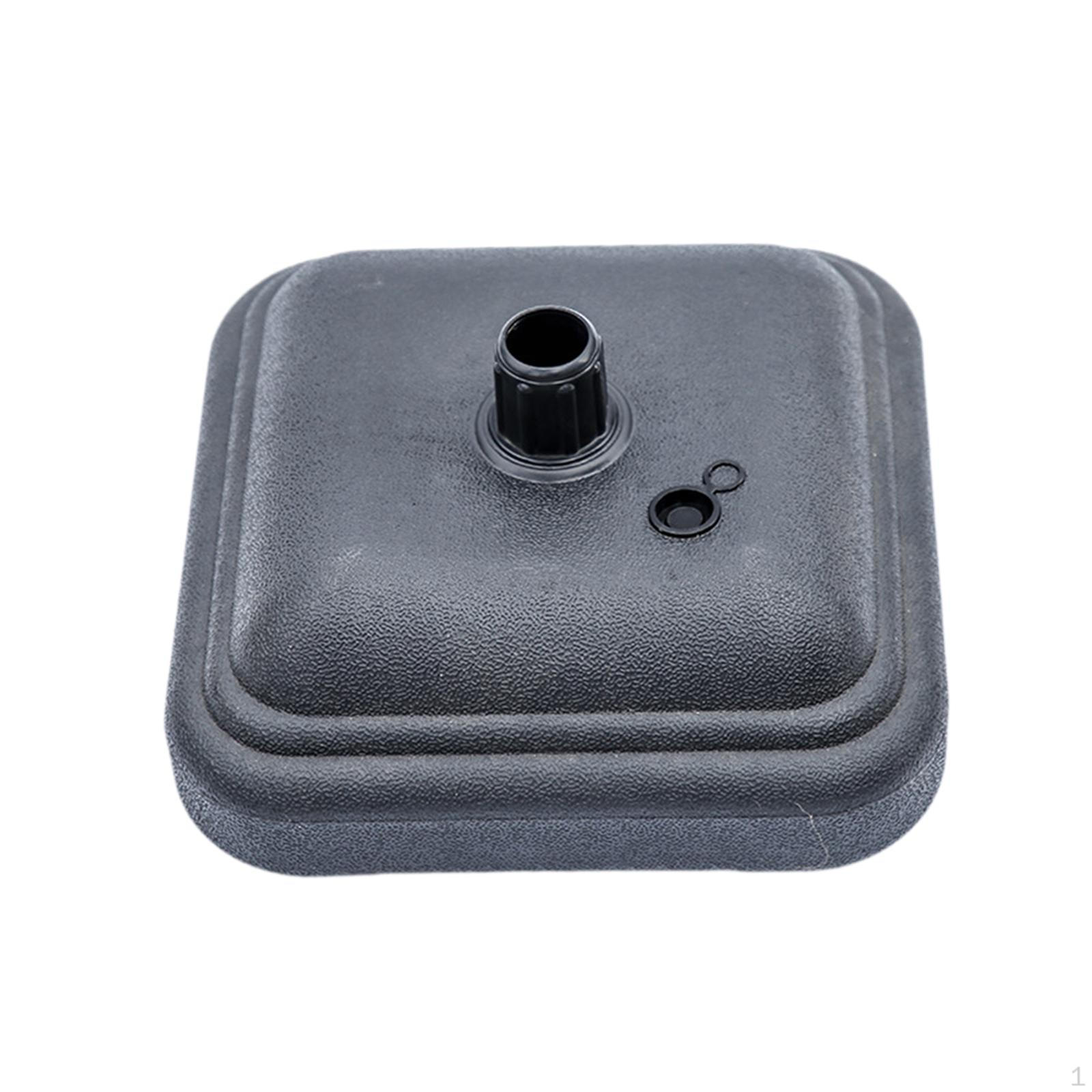 Наполняемое основание для зонта Сверхпрочная рыночная подставка Квадратная Прочная конструкция Парасоль
Наполняемое основание для зонта Сверхпрочная рыночная подставка Квадратная Прочная конструкция Парасоль