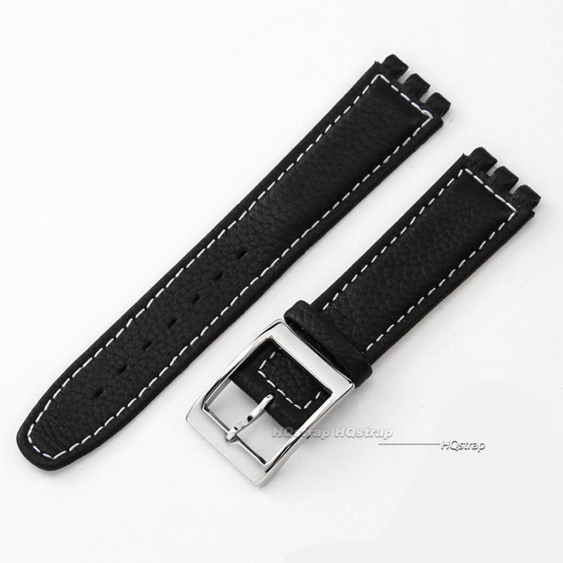 17-мм браслет из натуральной кожи для ремешка Swatch, ремешок для часов Lychee, наручный ремешок, коричневые ремешки для часов, аксессуары 17mm&no logo
17-мм браслет из натуральной кожи для ремешка Swatch, ремешок для часов Lychee, наручный ремешок, коричневые ремешки для часов, аксессуары 17mm&no logo