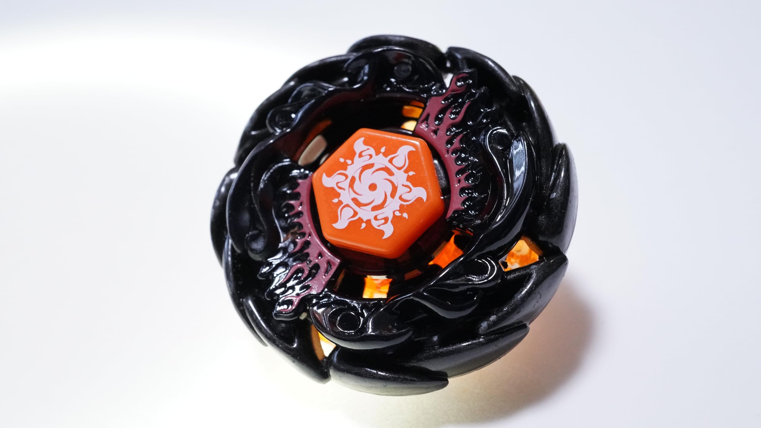 Sol Blaze Eclipse Лимитированный Металлический Файт Бей Блейд Метабей Взрыв HMS 4D Zero G Burst X Игрушки Детали Аниме Игры Игрушки-Экшн
Sol Blaze Eclipse Лимитированный Металлический Файт Бей Блейд Метабей Взрыв HMS 4D Zero G Burst X Игрушки Детали Аниме Игры Игрушки-Экшн