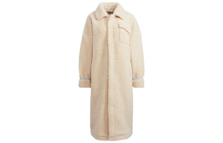 Adidas Originals ADICOLOR Coat Women s Custard HC0308 34
Adidas Originals ADICOLOR Coat Women s Custard HC0308 34