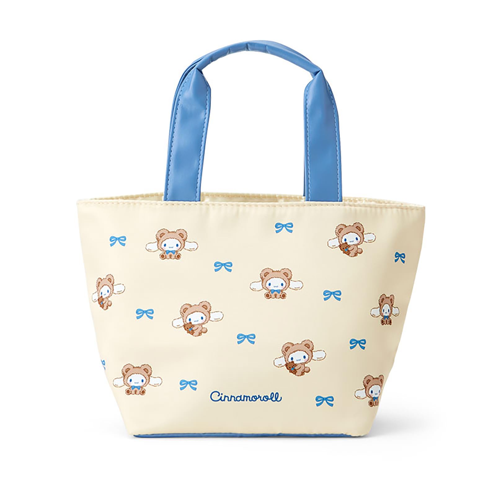 Sanrio Sweets Tesage Bag Cinnamoroll Рождественский подарок 272698 & (Плюшевый медведь)
Sanrio Sweets Tesage Bag Cinnamoroll Рождественский подарок 272698 & (Плюшевый медведь)