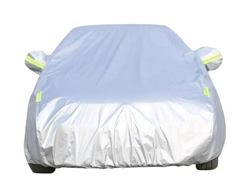 For Mustang F10 Outdoor Protection Full Car Covers Snow Cover Sunshade Waterproof Dustproof Exterior Car accessories
For Mustang F10 Outdoor Protection Full Car Covers Snow Cover Sunshade Waterproof Dustproof Exterior Car accessories