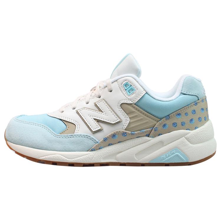 new New Balance 580 Baby Blue Floral Women s 35
new New Balance 580 Baby Blue Floral Women s 35