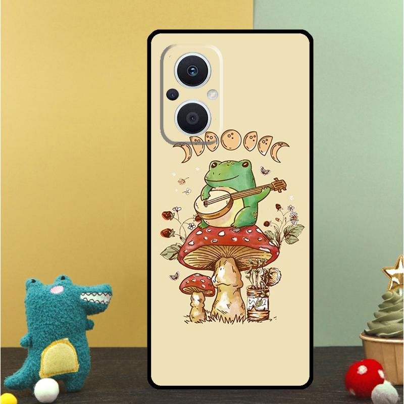 Чехол Cottagecore Эстетика Лягушка Гриб Для OPPO Reno 15F 14F 11 12 13 F 14 10 15 Pro 7 8 Lite OPPO Find X5 X6 X8 X9 Pro Обложка OPPO Reno11 F
Чехол Cottagecore Эстетика Лягушка Гриб Для OPPO Reno 15F 14F 11 12 13 F 14 10 15 Pro 7 8 Lite OPPO Find X5 X6 X8 X9 Pro Обложка OPPO Reno11 F