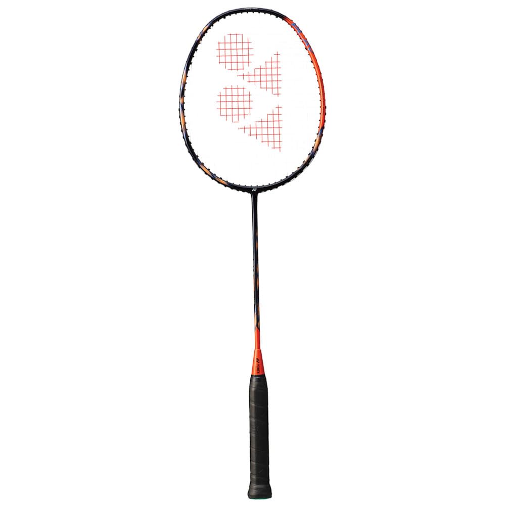 YONEX Ракетка для бадминтона Astrox 77 Play 2023 - оранжевый 
YONEX Ракетка для бадминтона Astrox 77 Play 2023 - оранжевый