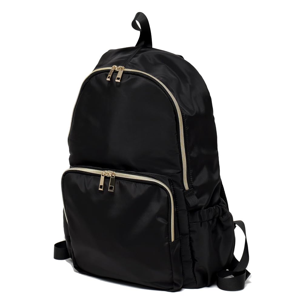 Перейменувати денну сумку на блискавці Gold Zipper Day Bag RRN71039
Перейменувати денну сумку на блискавці Gold Zipper Day Bag RRN71039
