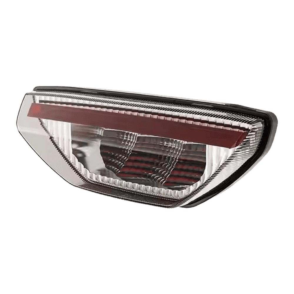 LED Taillight For Honda ATV TRX Rancher 420 Pioneer 500 Foreman 520 Sportrax 400 300 Recon 250 FourTrax Rear Tail Brake Light
LED Taillight For Honda ATV TRX Rancher 420 Pioneer 500 Foreman 520 Sportrax 400 300 Recon 250 FourTrax Rear Tail Brake Light