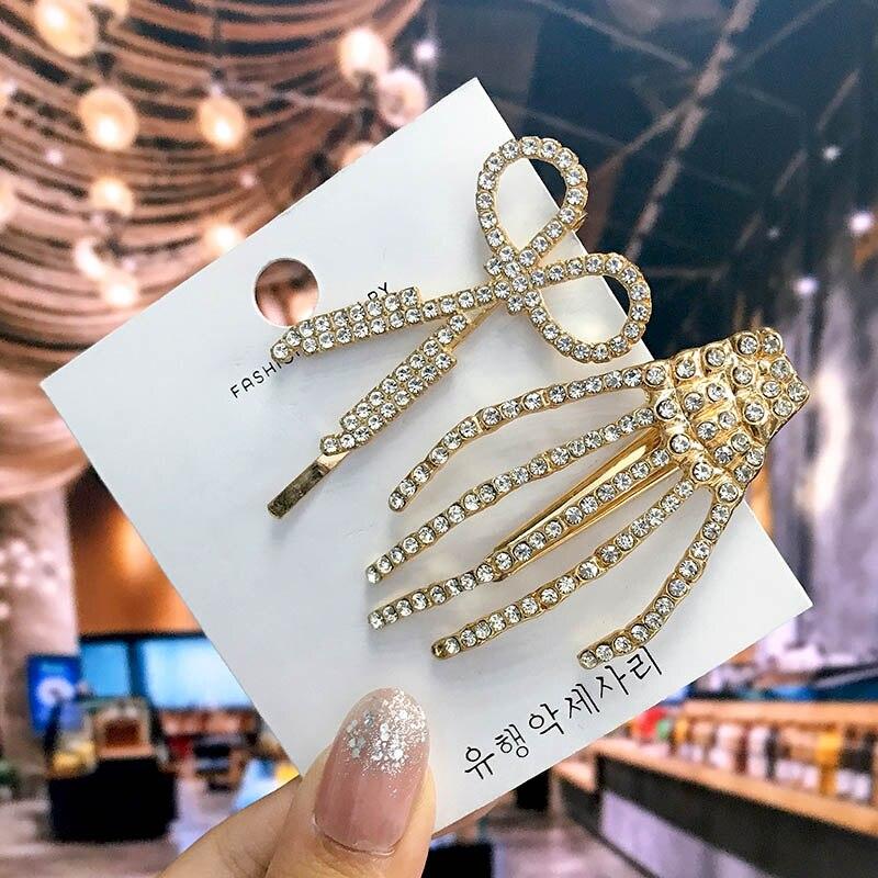 Модная заколка для волос Matel для женщин 2021, заколка для волос с геометрическим рисунком для девочек, заколка для волос с бантом и бабочкой, головные уборы, аксессуары для волос, подарок
Модная заколка для волос Matel для женщин 2021, заколка для волос с геометрическим рисунком для девочек, заколка для волос с бантом и бабочкой, головные уборы, аксессуары для волос, подарок