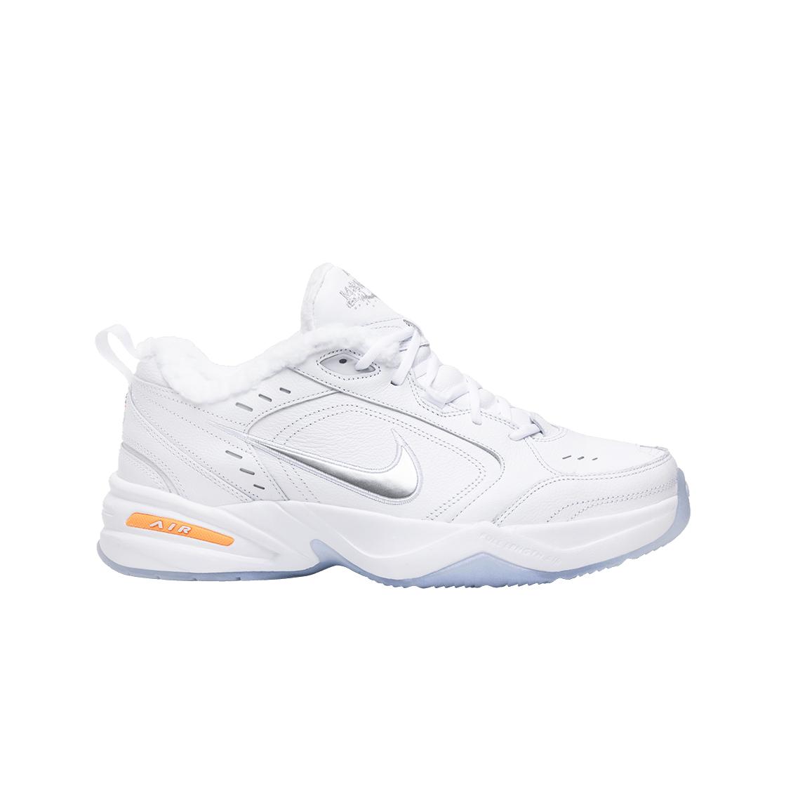 Мужские кроссовки Nike Air Monarch IV PRM Snow Day AV6676-100 
Мужские кроссовки Nike Air Monarch IV PRM Snow Day AV6676-100