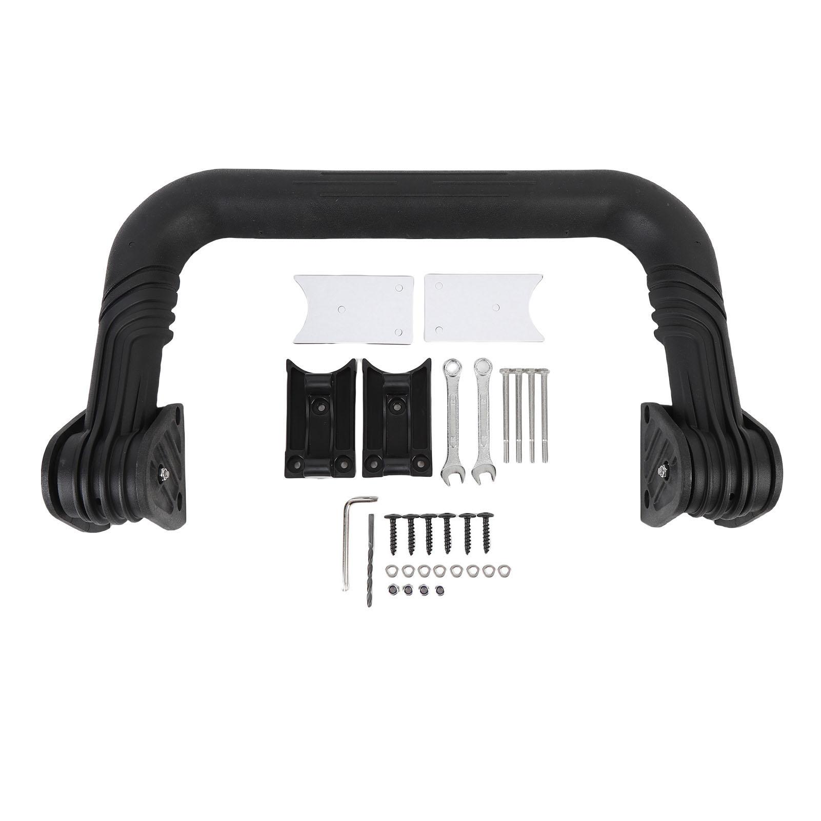 Retractable Spring Loaded Boarding Ladder 295100869 With Mounting Bracket Boarding Step Replacement
Retractable Spring Loaded Boarding Ladder 295100869 With Mounting Bracket Boarding Step Replacement
