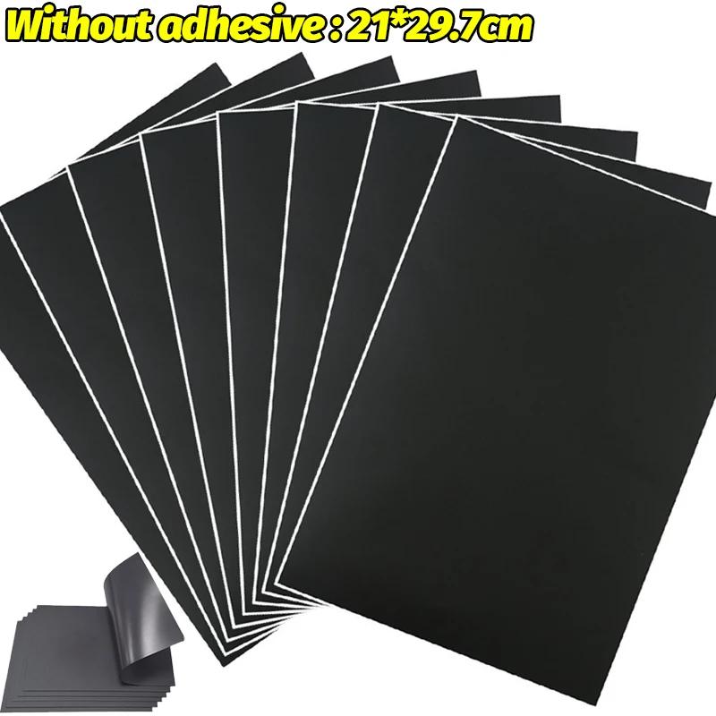 Large Self Adhesive Magnets Square Magnetic Sheets Soft Magnetic Sheet for Household Refrigerator DIY Craft Fridge Decoration 1PC
Large Self Adhesive Magnets Square Magnetic Sheets Soft Magnetic Sheet for Household Refrigerator DIY Craft Fridge Decoration 1PC
