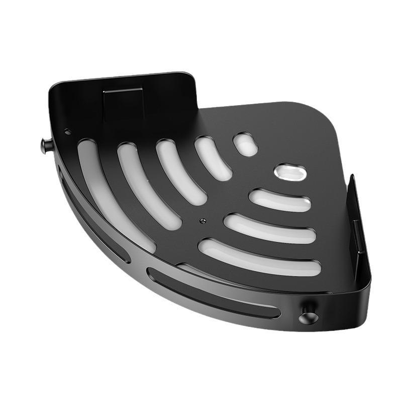 Настенные полки для хранения в ванной без сверления и органайзер для туалетного столика
Настенные полки для хранения в ванной без сверления и органайзер для туалетного столика