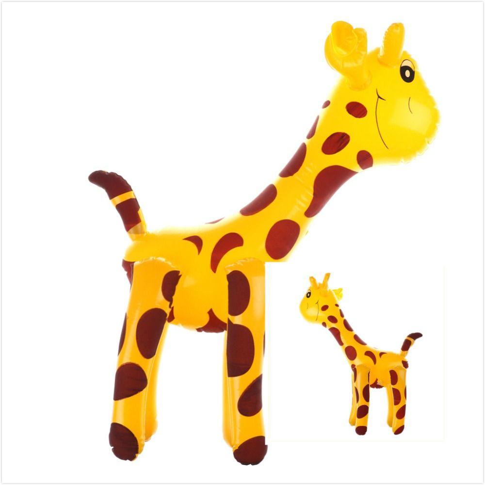 Party Decor Giraffe Inflatable Toys Inflatable Toy Giraffe Inflatable Balloon Giraffe Balloon
Party Decor Giraffe Inflatable Toys Inflatable Toy Giraffe Inflatable Balloon Giraffe Balloon