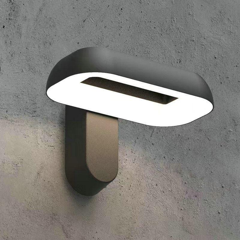 Waterproof LED Outdoor Wall Light: Villa, Terrace, Hotel & Courtyard Luxury Lighting
Waterproof LED Outdoor Wall Light: Villa, Terrace, Hotel & Courtyard Luxury Lighting