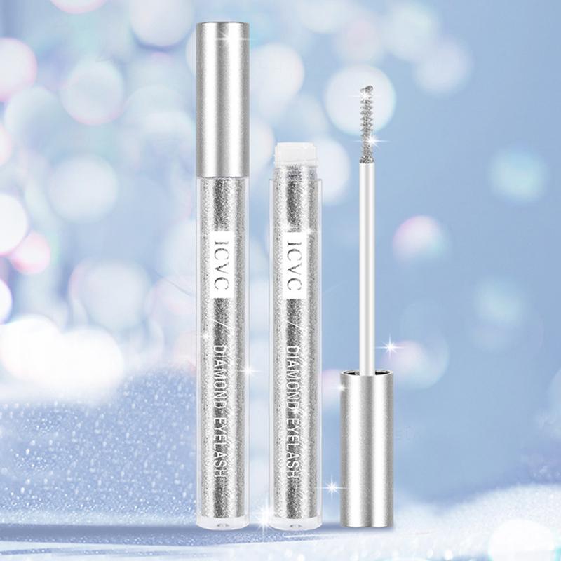 Бриллиантовая тушь Сияющая Галактика Блестки Водостойкая Блестящая Тушь для Ресниц Быстросохнущая Стойкая Подкручивающая Объемная Тушь Мерцающий Макияж 1 шт.
Бриллиантовая тушь Сияющая Галактика Блестки Водостойкая Блестящая Тушь для Ресниц Быстросохнущая Стойкая Подкручивающая Объемная Тушь Мерцающий Макияж 1 шт.