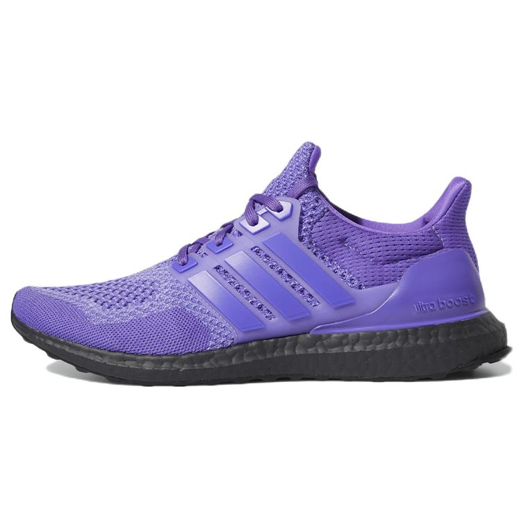 Adidas Кроссовки унисекс UltraBoost 1.0 DNA Purple Tint Light-Purple Core-Black GV9591 44
Adidas Кроссовки унисекс UltraBoost 1.0 DNA Purple Tint Light-Purple Core-Black GV9591 44