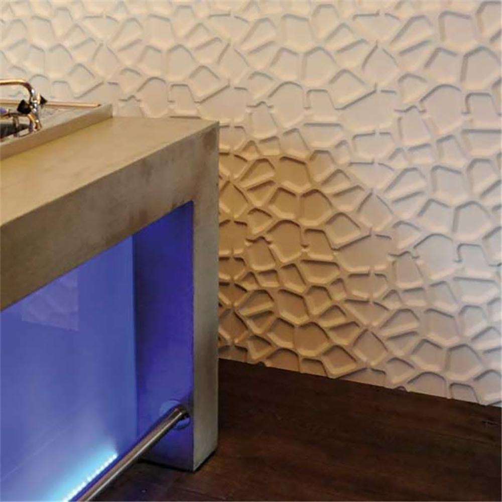 Modern style 35 * 35cm decorative waterproof moisture-proof mildew proof self-adhesive wallpaper living room background 5pcs 35x35cm
Modern style 35 * 35cm decorative waterproof moisture-proof mildew proof self-adhesive wallpaper living room background 5pcs 35x35cm
